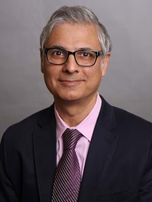 Aitezaz Ahmed
